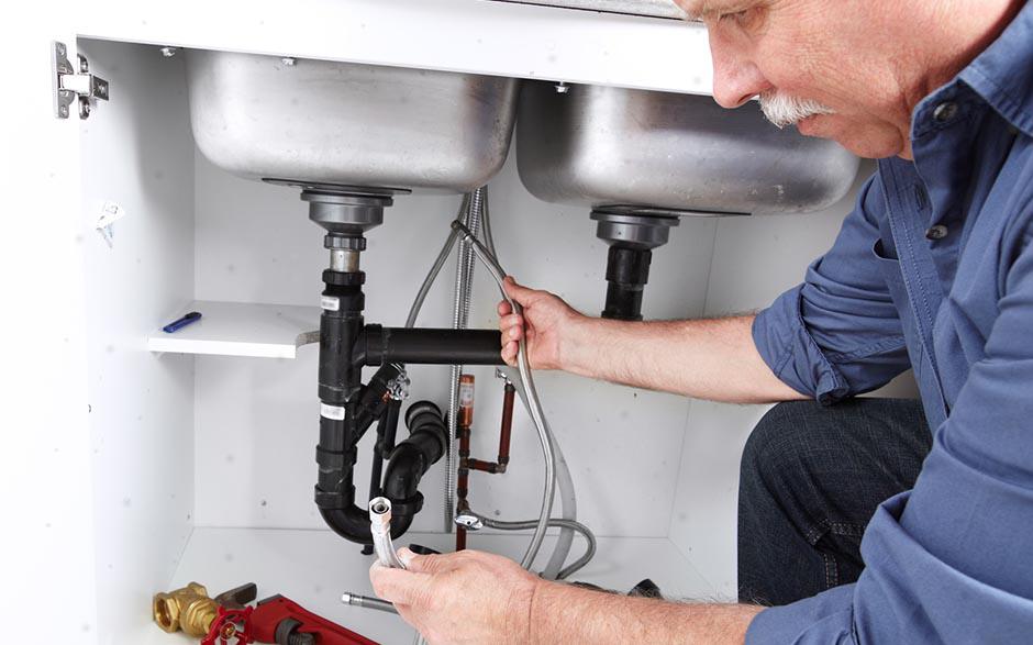 plomberie chauffage sanitaire Nogent-sur-Oise