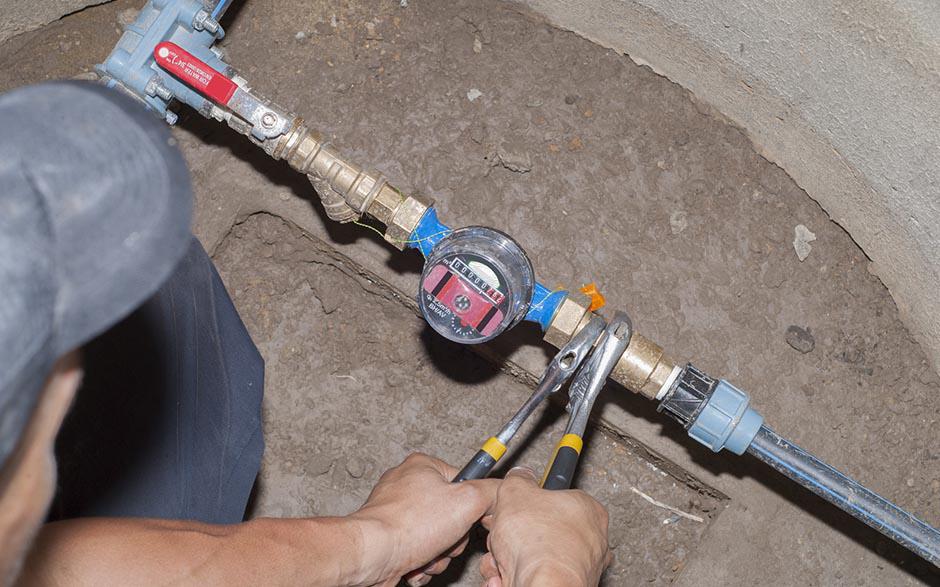 plombier sanitaire chauffagiste Louveciennes